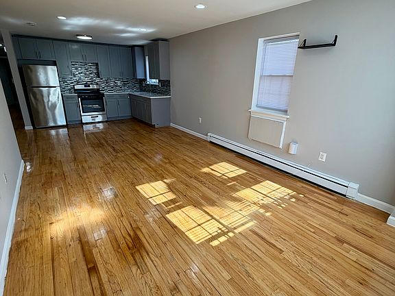 Living room area