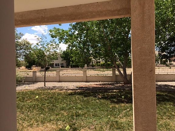 305 spyglass back yard 1