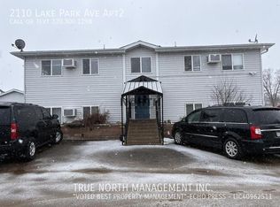 2110 Lake Park Ave APT 2, Alexandria, MN 56308