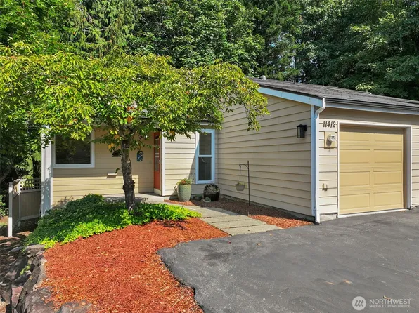 11412 102nd Court NE, Kirkland, WA 98033