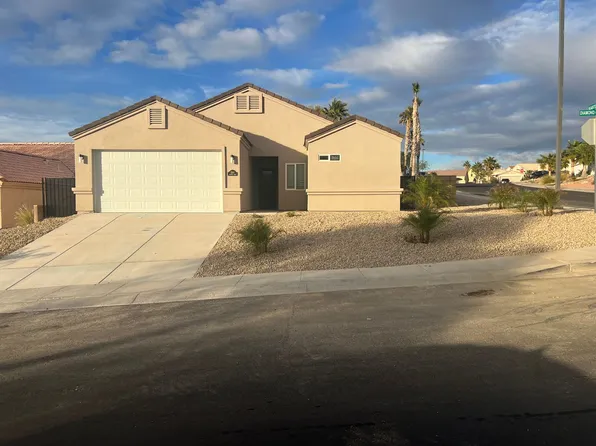 2241 Diamond Creek Rd, Bullhead City, AZ 86442