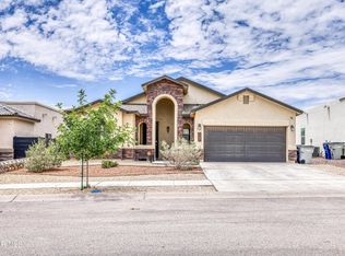 7797 Enchanted Ridge Dr, El Paso, TX 79911