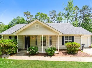 1312 Fosteria Ln, Monroe, NC 28112