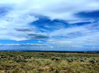 Scenic Rd NW, Albuquerque, NM 87120