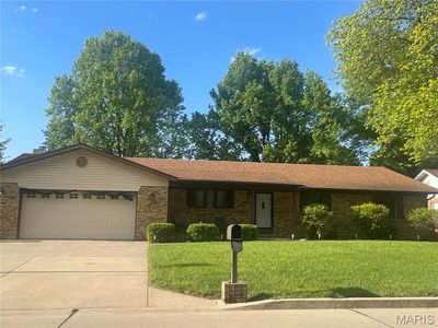 4616 Old Caseyville Rd, Belleville, IL, 62223
