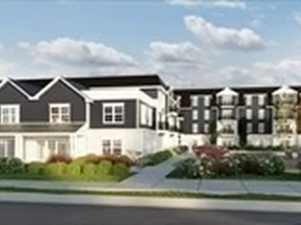 485 Blue Hills Pkwy #34, Milton, MA 02186