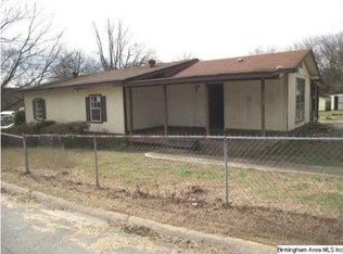 315 School Rd, Adamsville, AL 35005