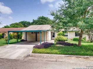 3930 Briarvalley St, San Antonio, TX 78247