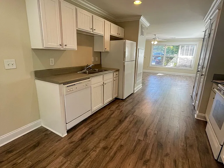 3831 Cherokee Woods Way #101 — Photo 4