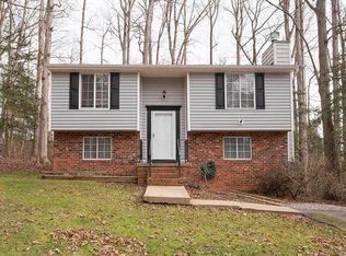 13311 Thornridge Ln, Midlothian, VA 23112