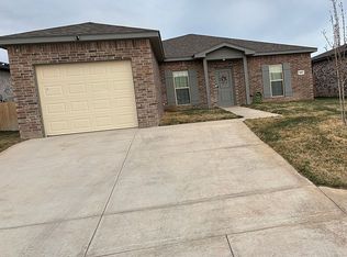 5007 Ratliff St, Amarillo, TX 79118