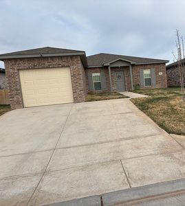 5007 Ratliff St, Amarillo, TX, 79118