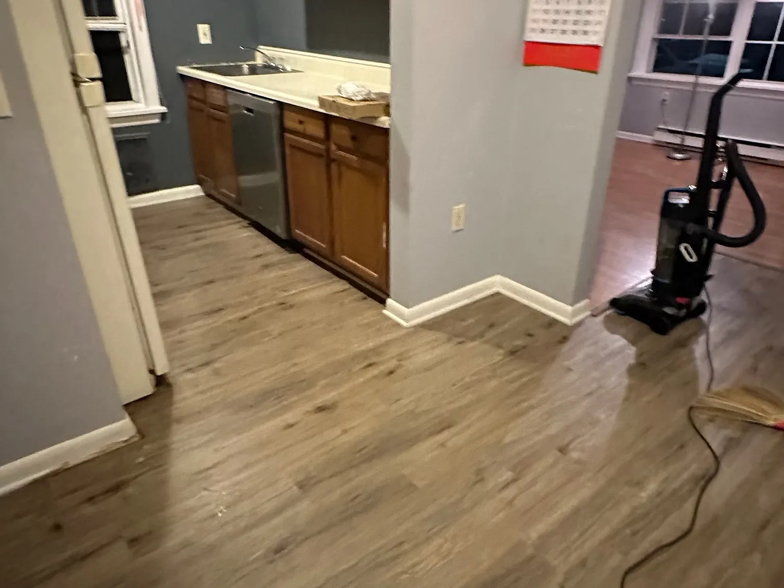 2 bed, 920 sqft, $1,275 — Photo 4