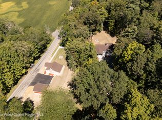 156 Farm Road, Copake, NY 12516