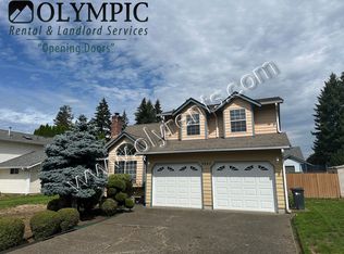 2520 28th Ave SE, Olympia, WA 98501