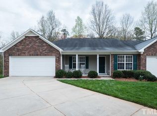 3110 Old Craig Trl, Mebane, NC 27302
