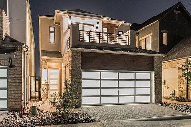 1st image of 8002 Minglewood Ln
