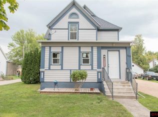 105 3rd Ave SE, Mapleton, MN 56065