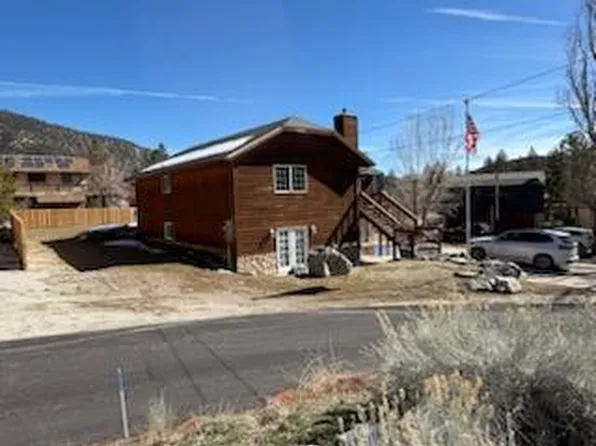 16509 Oakwood Way, Pine Mountain Club, CA 93222