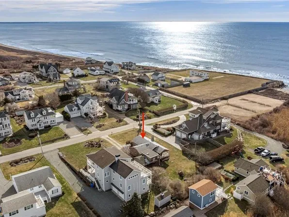 29 Coast Guard Ave, South Kingstown, RI 02879