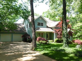 2454 Acacia Club Rd, Hollister, MO 65672