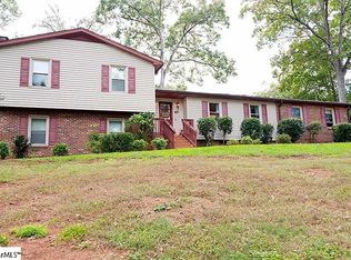 205 Timberlake Rd, Anderson, SC 29625