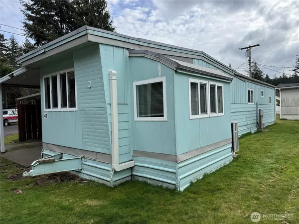 2500 Samish Way #42, Bellingham, WA 98229