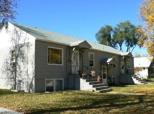 706 N 24th St, Billings, MT 59101