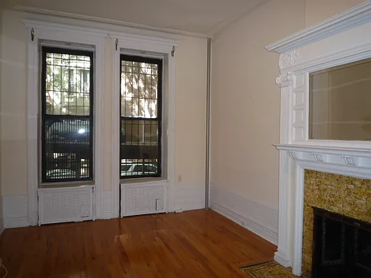 Rented by New Yorker Realty | media 1