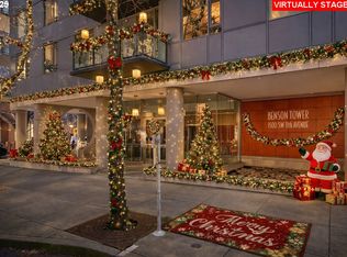 1500 SW 11th Ave UNIT 205, Portland, OR 97201