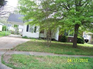 533 Julia St, West Memphis, AR 72301