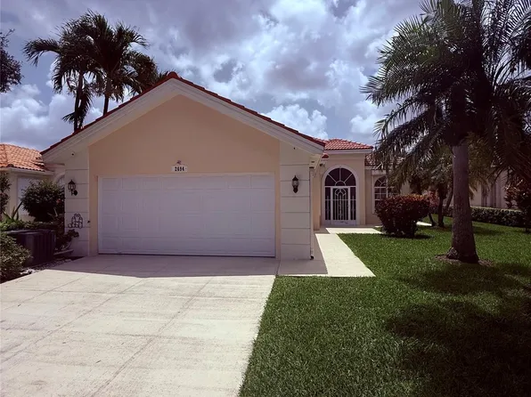 2694 Muskegon Way, West Palm Beach, FL 33411