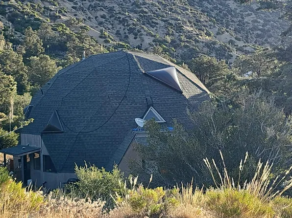 1486 Desert Front Rd, Wrightwood, CA 92397