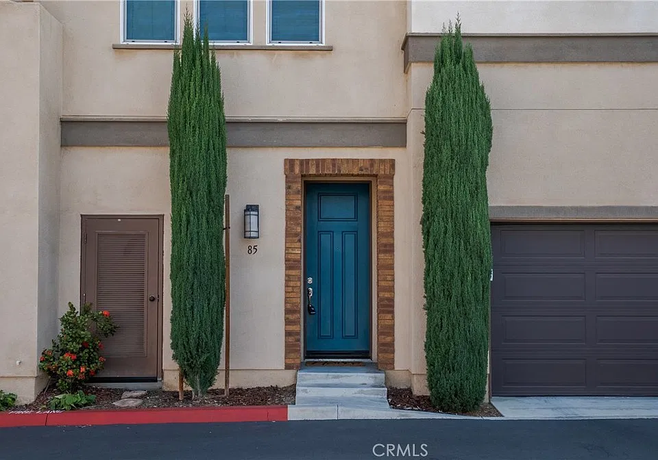 545 W Foothill Blvd #85