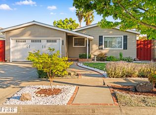 1738 Del Paso Ave, San Jose, CA
