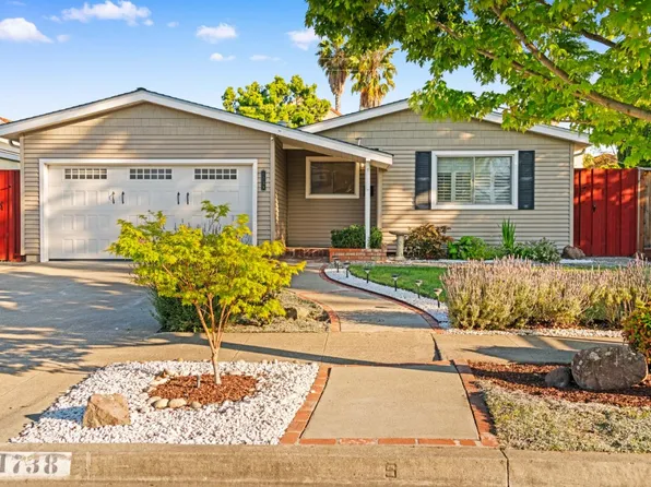 1738 Del Paso Ave, San Jose, CA 95124