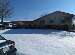 45 Old Orchard Ln, Monroe, OH