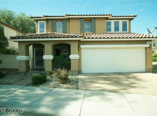 1978 Sunset Bend Dr, Henderson, NV 89014