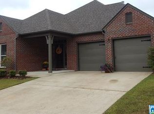 234 Chesser Park Dr, Chelsea, AL 35043