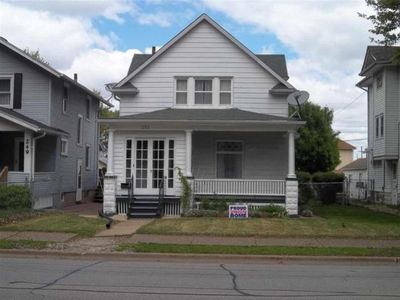251 16th Ave, East Moline, IL, 61244