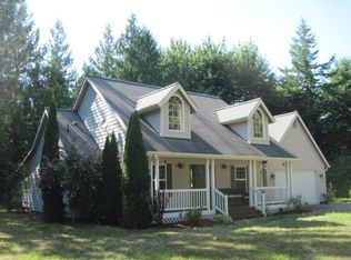 281 W Coble Rd, Shelton, WA 98584