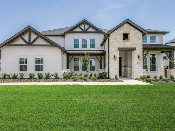 5213 Cromwell Dr, Copper Canyon, TX 75077