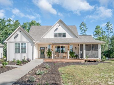 718 Jones Rd, Kershaw, SC, 29067