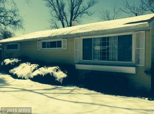 700 Hamlen Rd, Glen Burnie, MD 21061