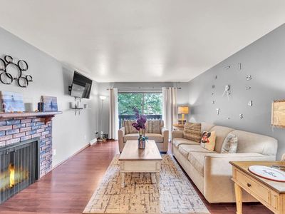 6110 West Calumet ROAD #204, Milwaukee, WI, 53223