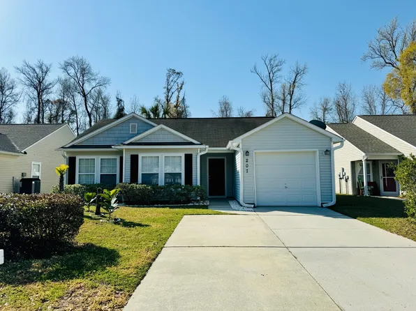 207 Bellegrove Dr, Myrtle Beach, SC 29579