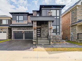 3007 Hollyberry Trl, Pickering, ON