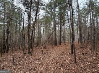 1700 Northwoods Dr, Greensboro, GA 30642