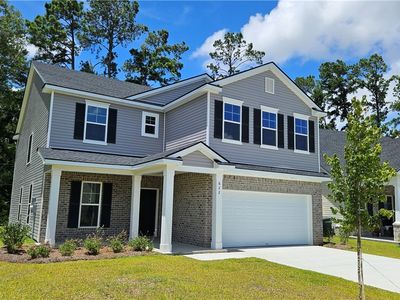 622 Sessile Oak Dr, Savannah, GA, 31419