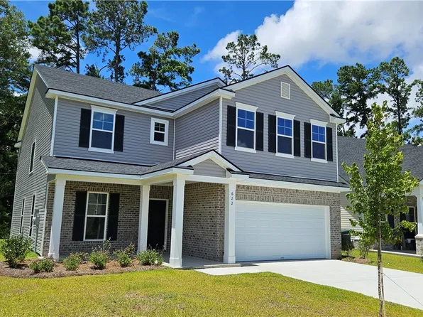 622 Sessile Oak Drive, Savannah, GA 31419